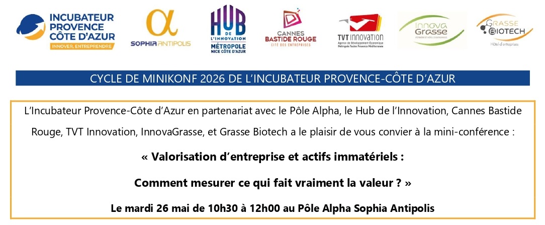 Inscrivez-vous !